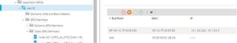 Solved Bd L2ext Packet Loss Cisco Community