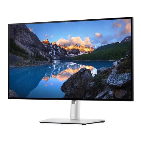 Dell 27 LED UltraSharp U2722DE PC Monitor LDLC Holy Moley