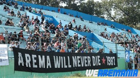 Pemkot Malang Janji Renovasi Stadion Gajayana Jika Dipakai Arema Pasca