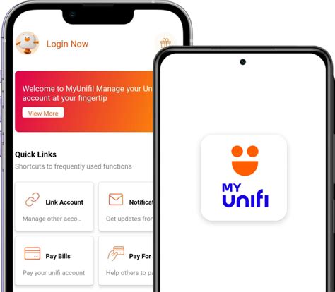 Get Unifi Unlimited Fibre Broadband & Home Internet Plans