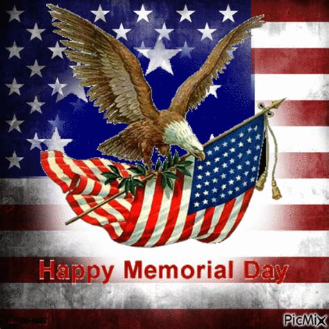 American Eagle Happy Memorial Day Pictures Photos And Images