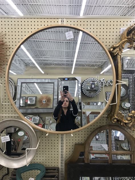 Hobby Lobby Wall Mirrors Maxipx