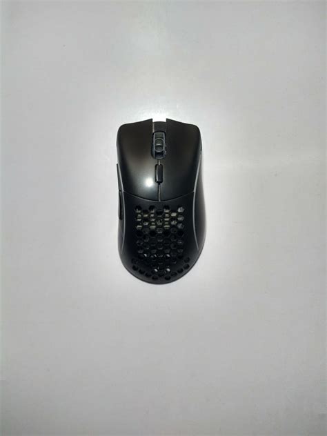 Glorious Gaming Model D Minus Wireless Gaming Mouse Pak Gaming Store