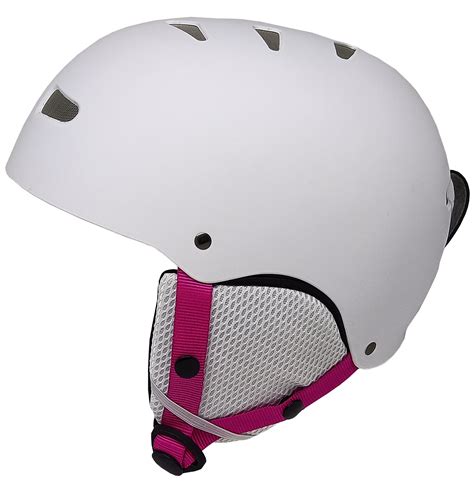 snow machine helmet 10