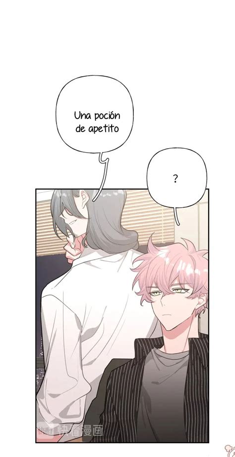 NO TE DEJES COMER POR EL DEMONIO DE LOS SUEÑOS Capítulo 23 00 Mangamovil