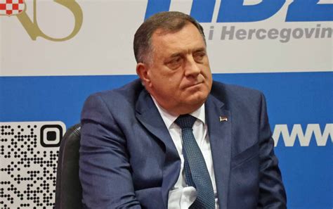 Dodik pozdravio najavu iz Evropske komisije ali poručio da bez datuma