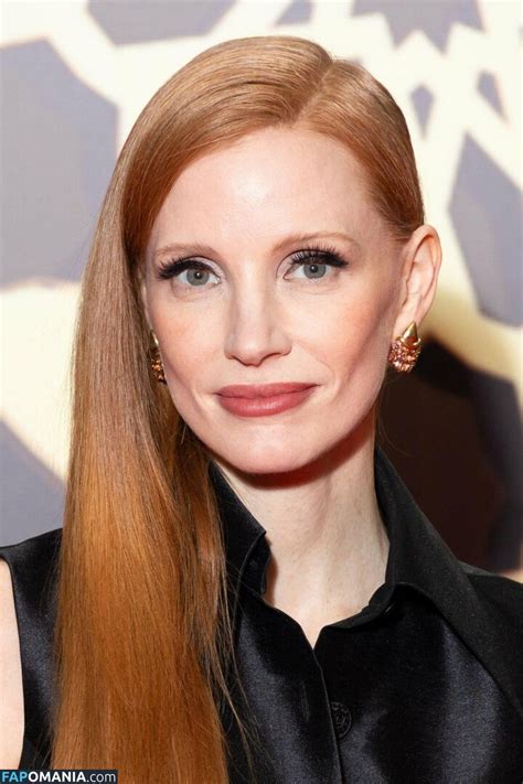 Jessica Chastain Jessicachastain Nude OnlyFans Leaked Photo 431