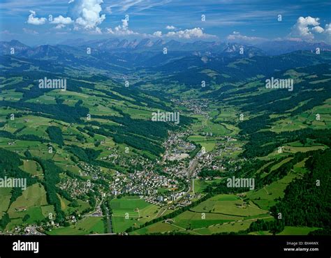 Schweiz Europa Kanton St Gallen Wattwil Toggenburg Churfirsten Berge