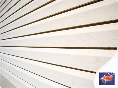 4 Benefits of Vinyl Siding