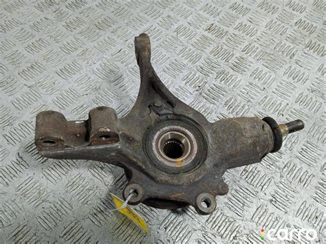 Ступица передняя правая Peugeot 307 1 поколение 2001-2005 2.0 л. купить ...