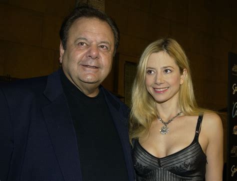 Mira Sorvino Upset Oscars for Snubbed Paul Sorvino in Memoriam – IndieWire