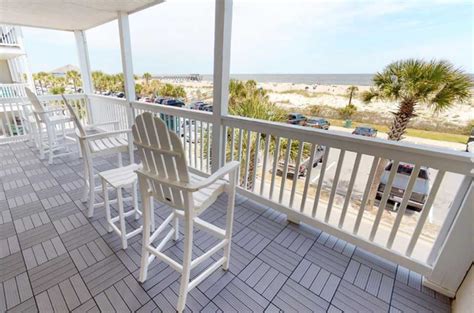 Three Bedroom Tybee Rentals | Tybee Island | Georgia