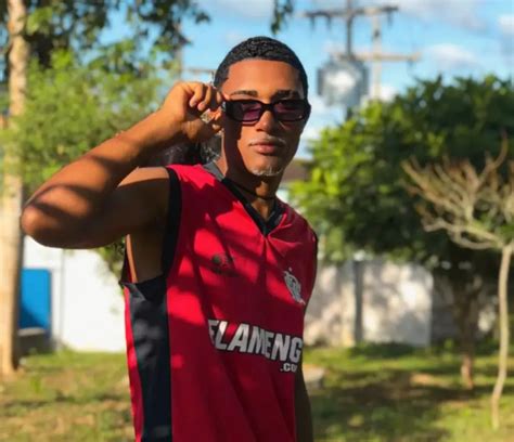 Influencer Baiano Encontrado Morto Sinais De Tortura Bahia