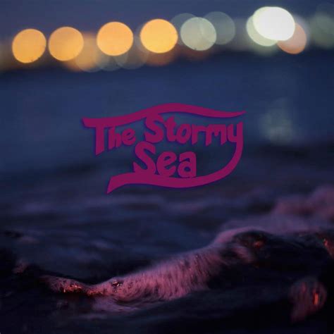 The Stormy Sea Album By The Stormy Sea Spotify