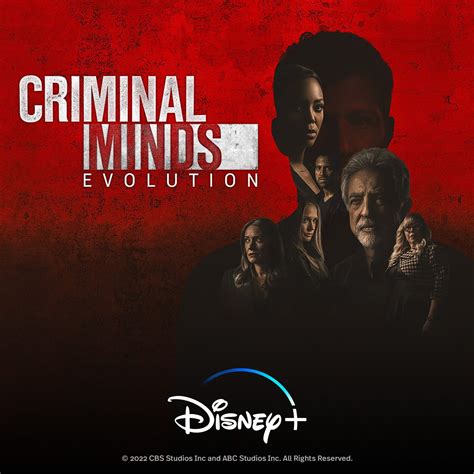 Criminal Minds Evolution Season Release Date And Where To Watch