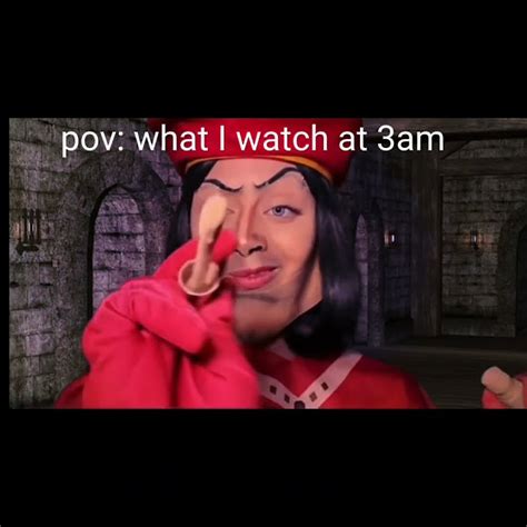 Lord Farquaad Asmr😍😍😍😍🤤🤤🤤🤤 Credits To Mayawinkyasmrgo Watch Her Youtube