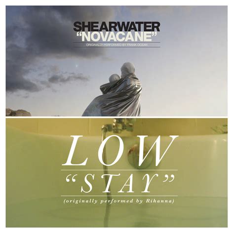 Shearwater Hace Un Cover De Frank Ocean