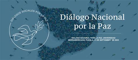 Hacia El DiÁlogo Nacional Por La Paz Tanta Muerte Es Un Llamado A