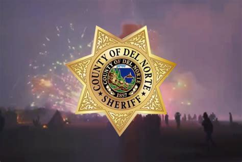 Del Norte County Sheriffs Office Arrests Two Allegedly Involved In