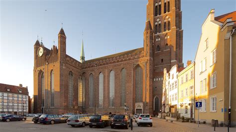 10 Best Historic Hotels in Gdansk City Center for 2020 | Expedia