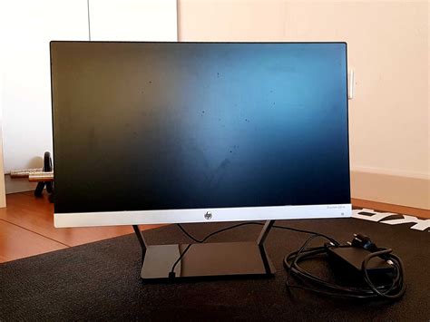 Monitor HP Pavilion 22cw Almada Cova Da Piedade Pragal E Cacilhas