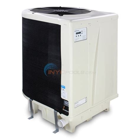 Pentair Ultratemp 120 Heat Pump 127000 Btu Almond