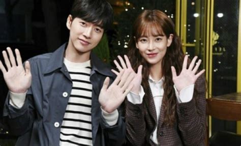 Park Hae Jin And Oh Yeon Seo Begin Filming For Movie Cheese In The Trap