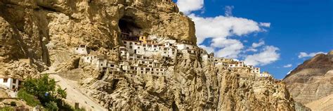 Zanskar Valley Tour Packages Lamayuru To Padum Ladakh Zanskar Tour