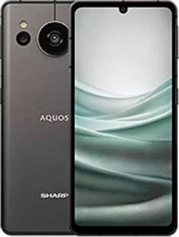 Sharp Aquos Sense7 Harga Di Indonesia Informasi Lengkap GSMarena