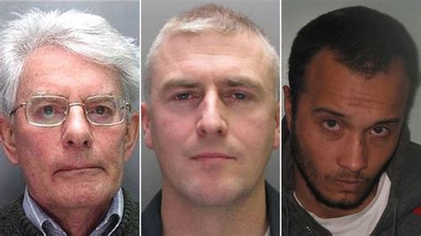 Uks Most Wanted Criminals Hiding In Spain Named Bbc News