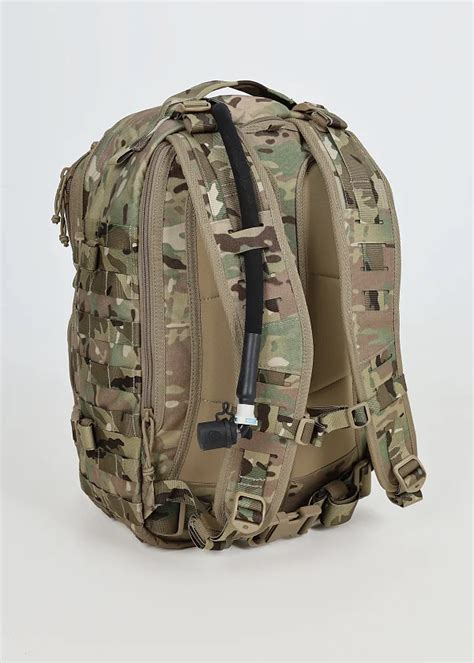 Купить Ранец тактический Сплав Baselard 25 multipat nylon - цена в ...