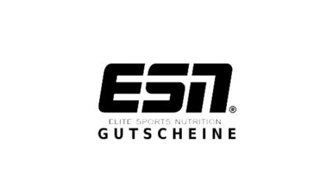 Finde Alle Esn Gutscheine Rabatt Und Viele Weitere Deals