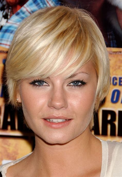 Elisha Cuthbert Ots Nude Naked Pussy Slip Celebrity