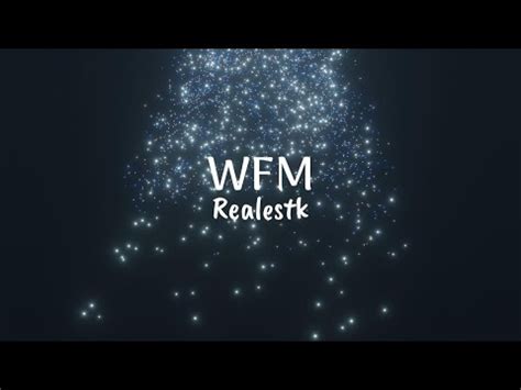 WFM Realestk LYRICS YouTube