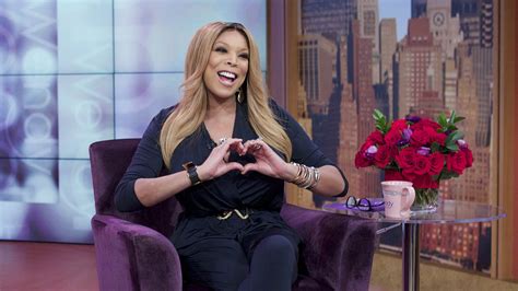 Wendy Williams Breaks Her Silence On Aphasia And Dementia Diagnosis Us Weekly