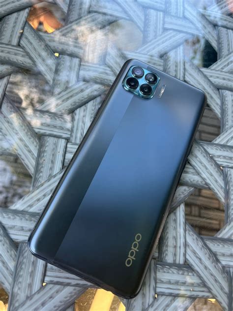 Oppo Reno L Te Ak Ll Telefon