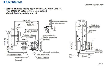 Yokogawa Ejx A Yokogawa Ejx Pressure Transmitter High Quality