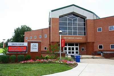 10 Buildings at Catawba Valley Community College You Need to Know ...