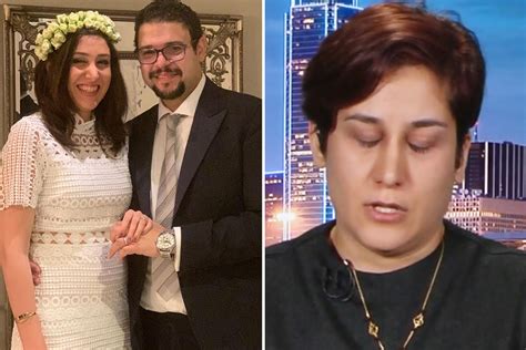 Sister Of Brit Iran Plane Crash Victim Relives Chilling Moment She