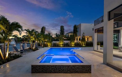 A Remarkable Home In Boca Raton S Finest Community For Sale At M