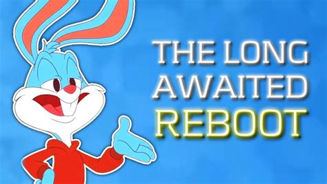 Tiny Toons Looniversity” Is A Reboot Done Right Youtube