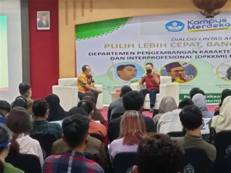 Dialog Lintas Agama Pulihkan Dunia Dengan Dasar Kepercayaan