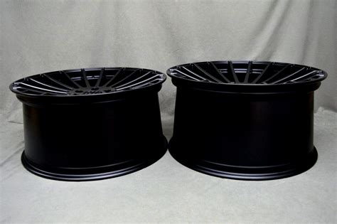 21 zoll felgen BMW F10 F11 F12 F13 F06 F07 F01 - 5x120 neue 4 felgen ...