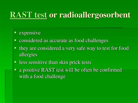 Types of hypersensitivity diseases - ppt download