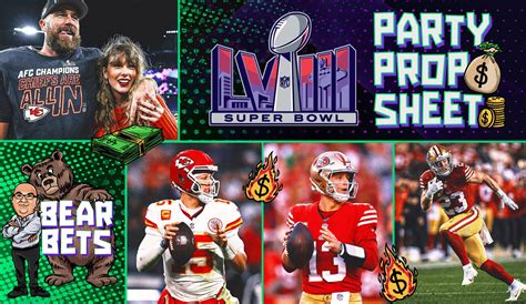 Super Bowl Lviii Kansas City Chiefs Vs San Francisco 49ers Party