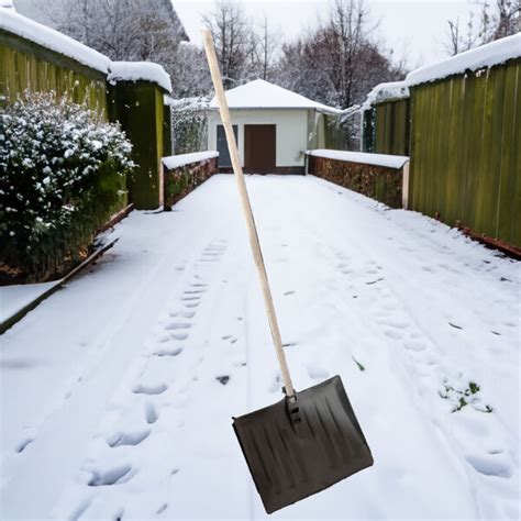 Gardman Snow Shovel