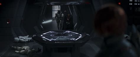 The Mandalorian Arrives With Darksaber And Moff Gideon Chapter 16 The