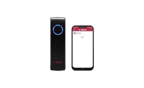 identiv solution harnesses bluetooth cloud management