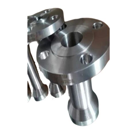 Nipo Flange Forged Weldo Flange Copper Nickel 70 30 Super Duplex