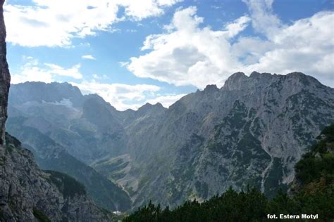 Wycieczka Alpy Bawarskie Trekking Austria